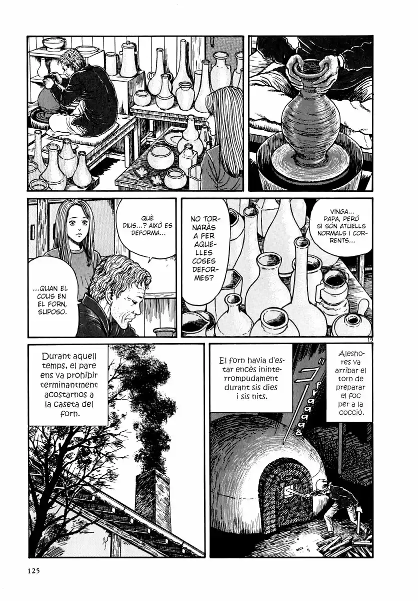 Espiral (Català) - Capítulo 4 - Página 19 - LectorTMOo
