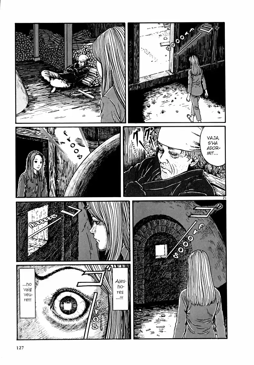 Espiral (Català) - Capítulo 4 - Página 21 - LectorTMOo