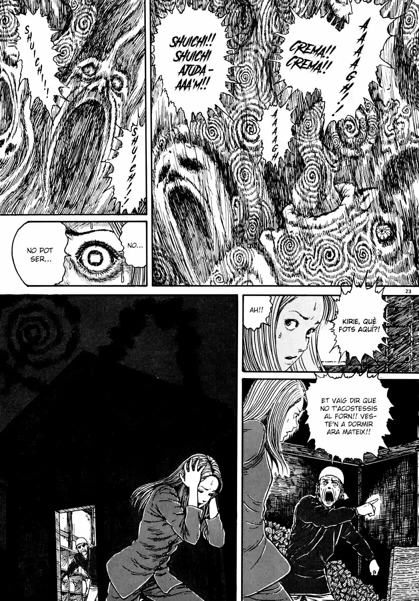 Espiral (Català) - Capítulo 4 - Página 23 - LectorTMOo