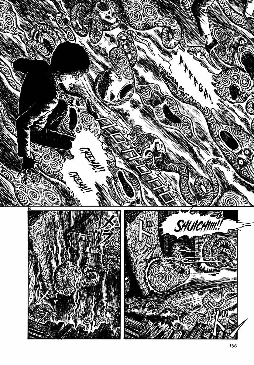 Espiral (Català) - Capítulo 4 - Página 30 - LectorTMOo