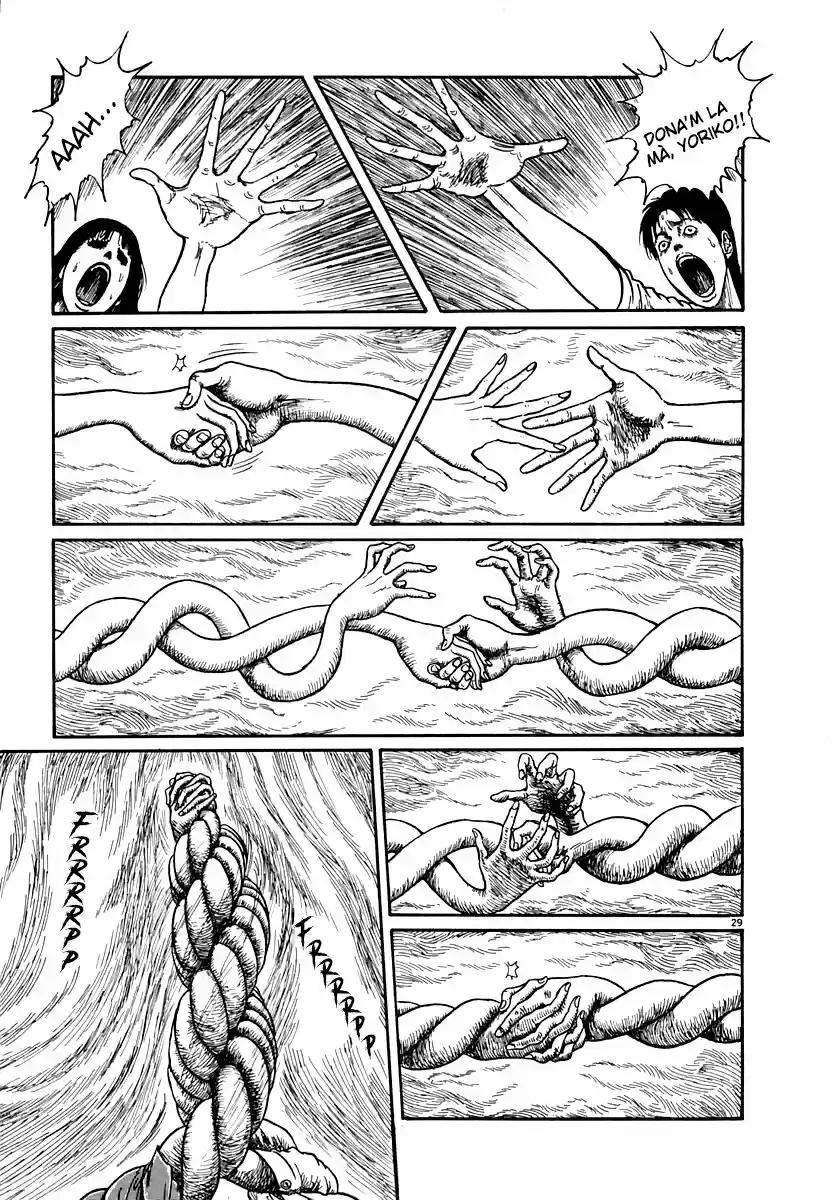 Espiral (Català) - Capítulo 5 - Página 29 - LectorTMOo