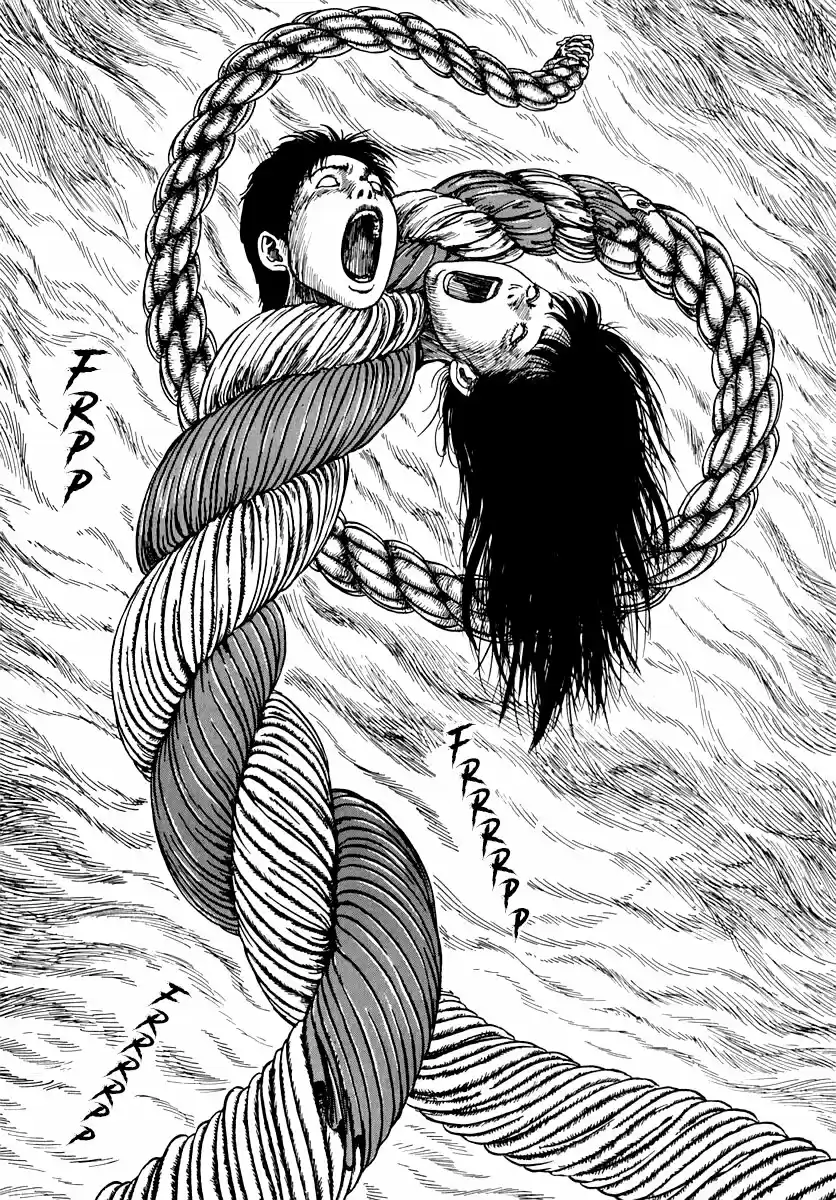Espiral (Català) - Capítulo 5 - Página 30 - LectorTMOo