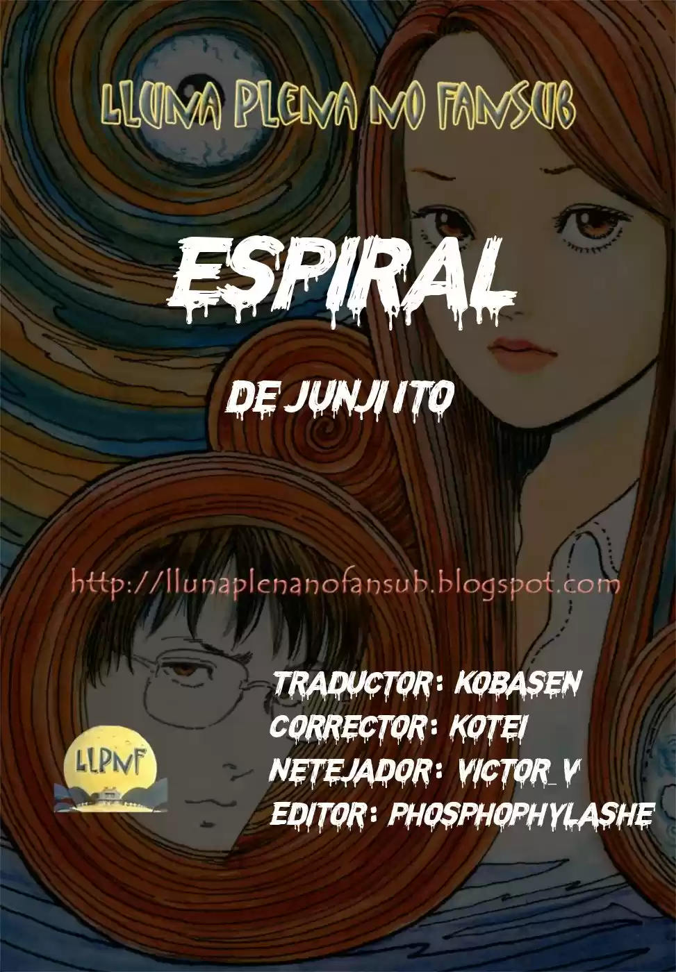Espiral (Català) - Capítulo 5 - Página 33 - LectorTMOo