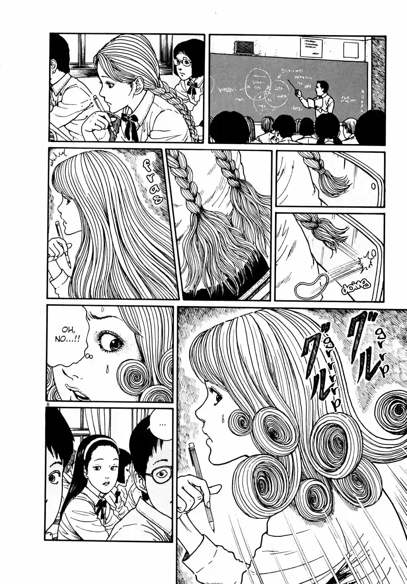 Espiral (Català) - Capítulo 6 - Página 8 - LectorTMOo