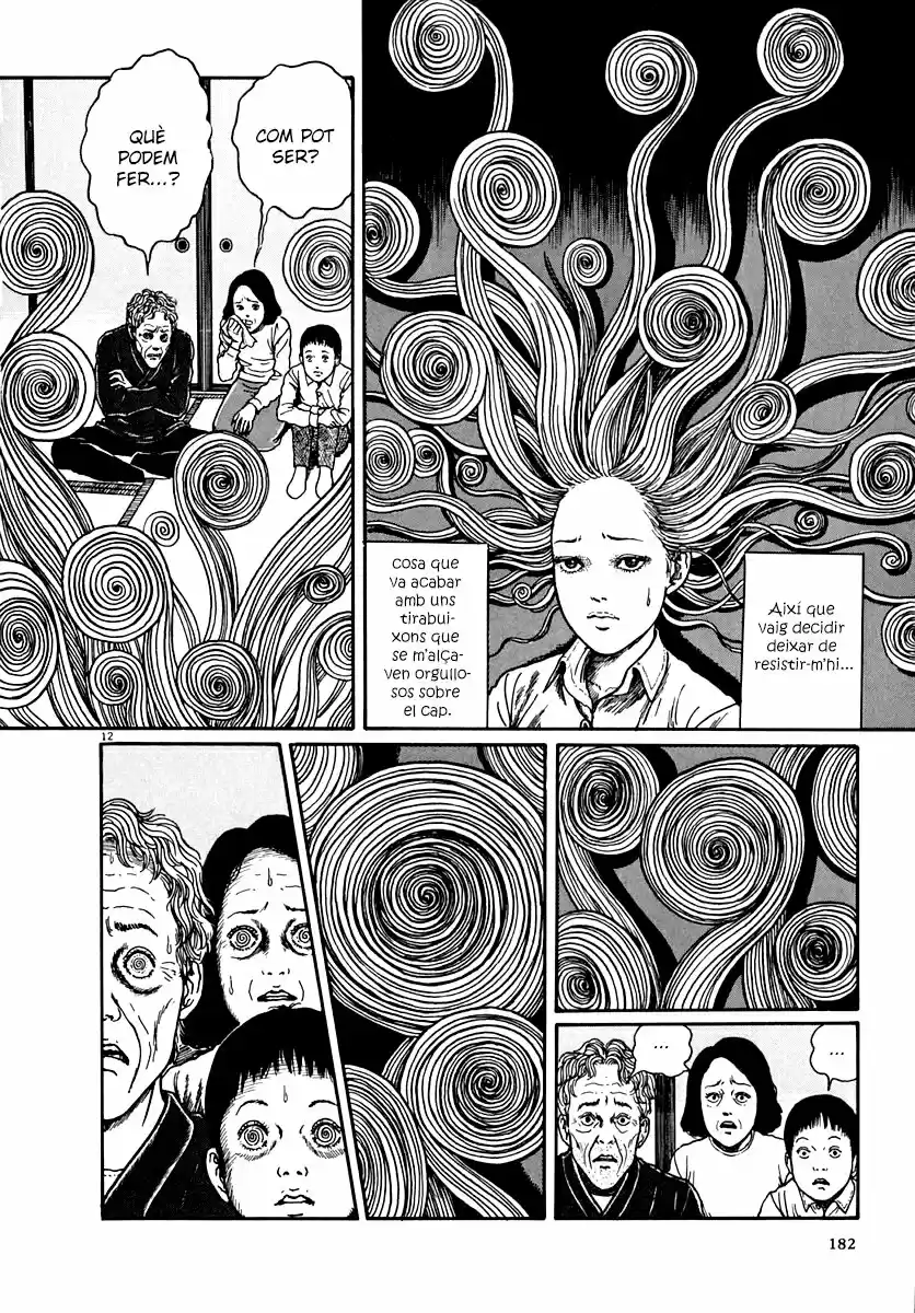 Espiral (Català) - Capítulo 6 - Página 12 - LectorTMOo
