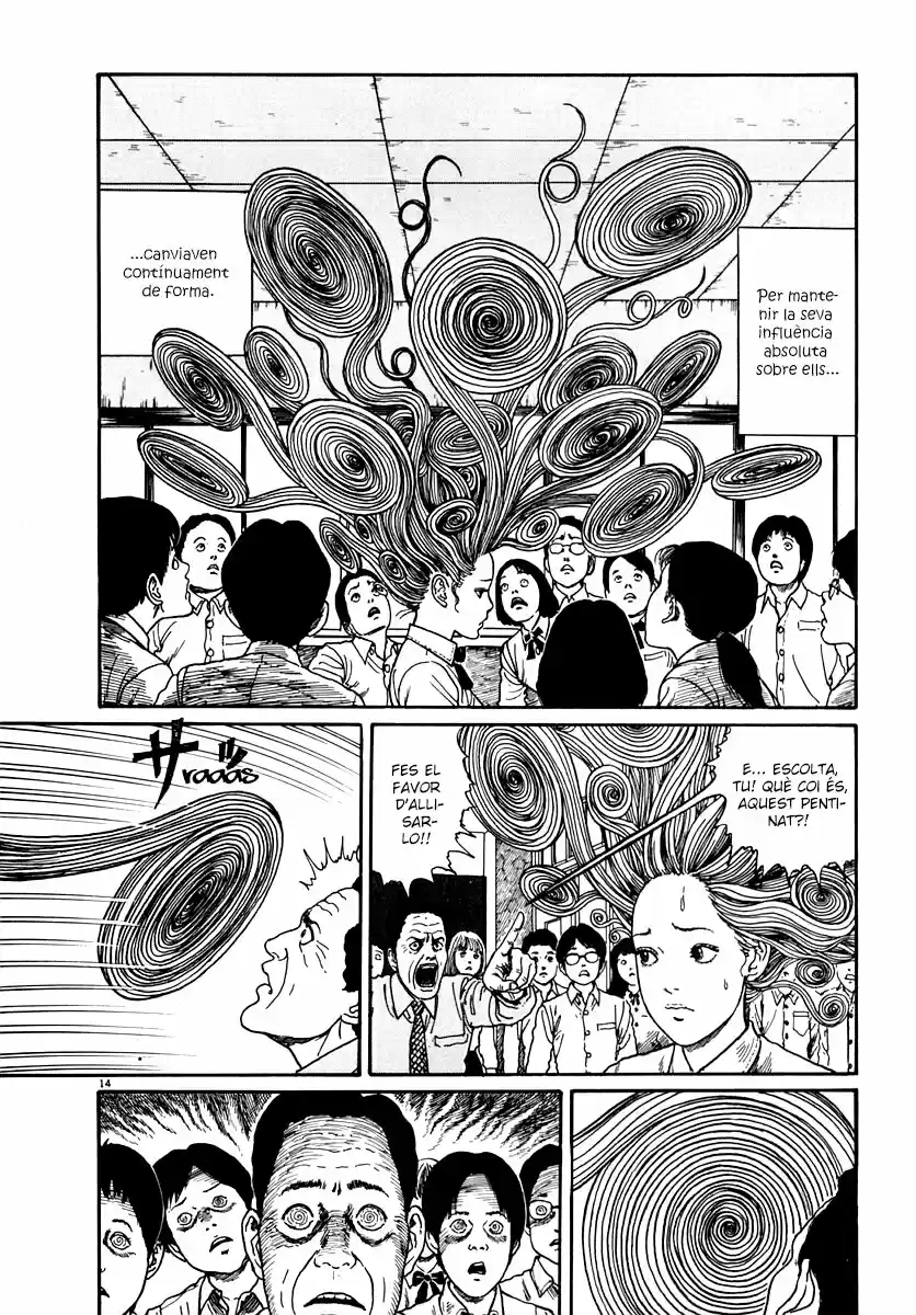 Espiral (Català) - Capítulo 6 - Página 14 - LectorTMOo