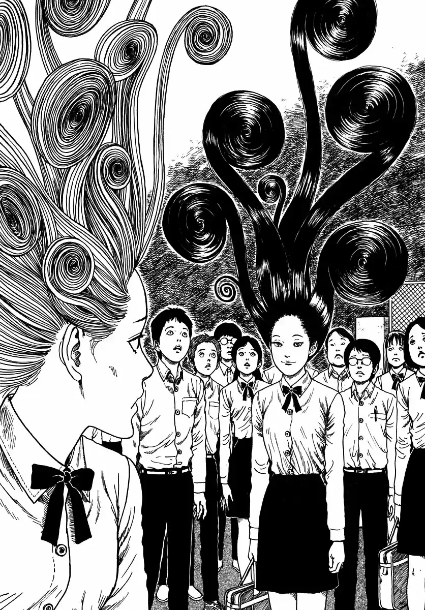 Espiral (Català) - Capítulo 6 - Página 18 - LectorTMOo