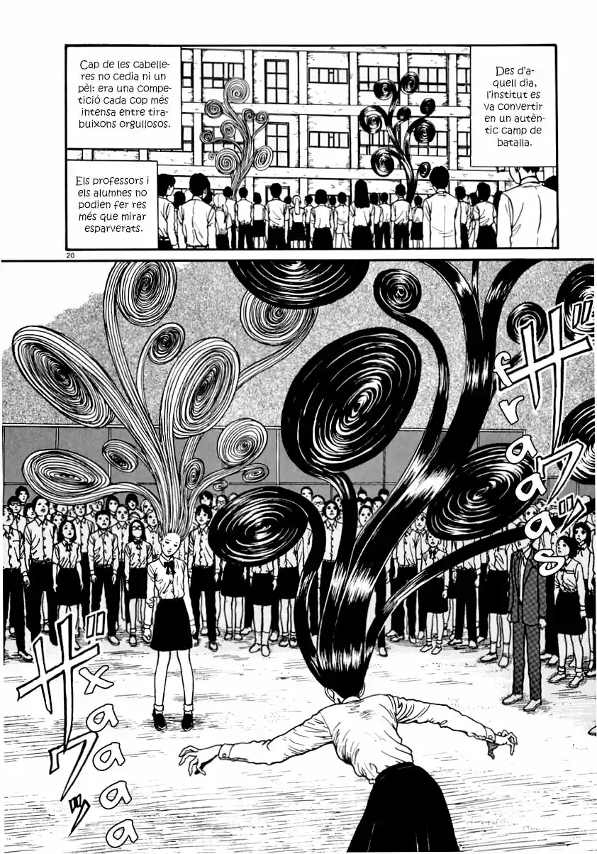 Espiral (Català) - Capítulo 6 - Página 20 - LectorTMOo