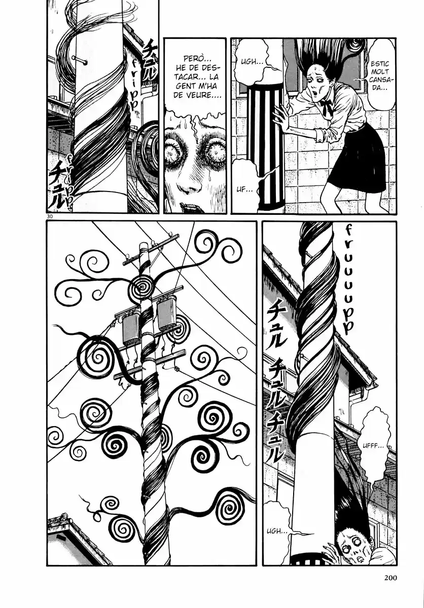 Espiral (Català) - Capítulo 6 - Página 30 - LectorTMOo