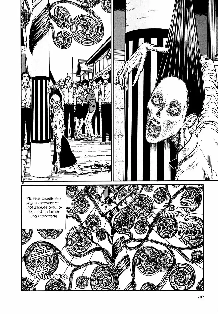 Espiral (Català) - Capítulo 6 - Página 32 - LectorTMOo