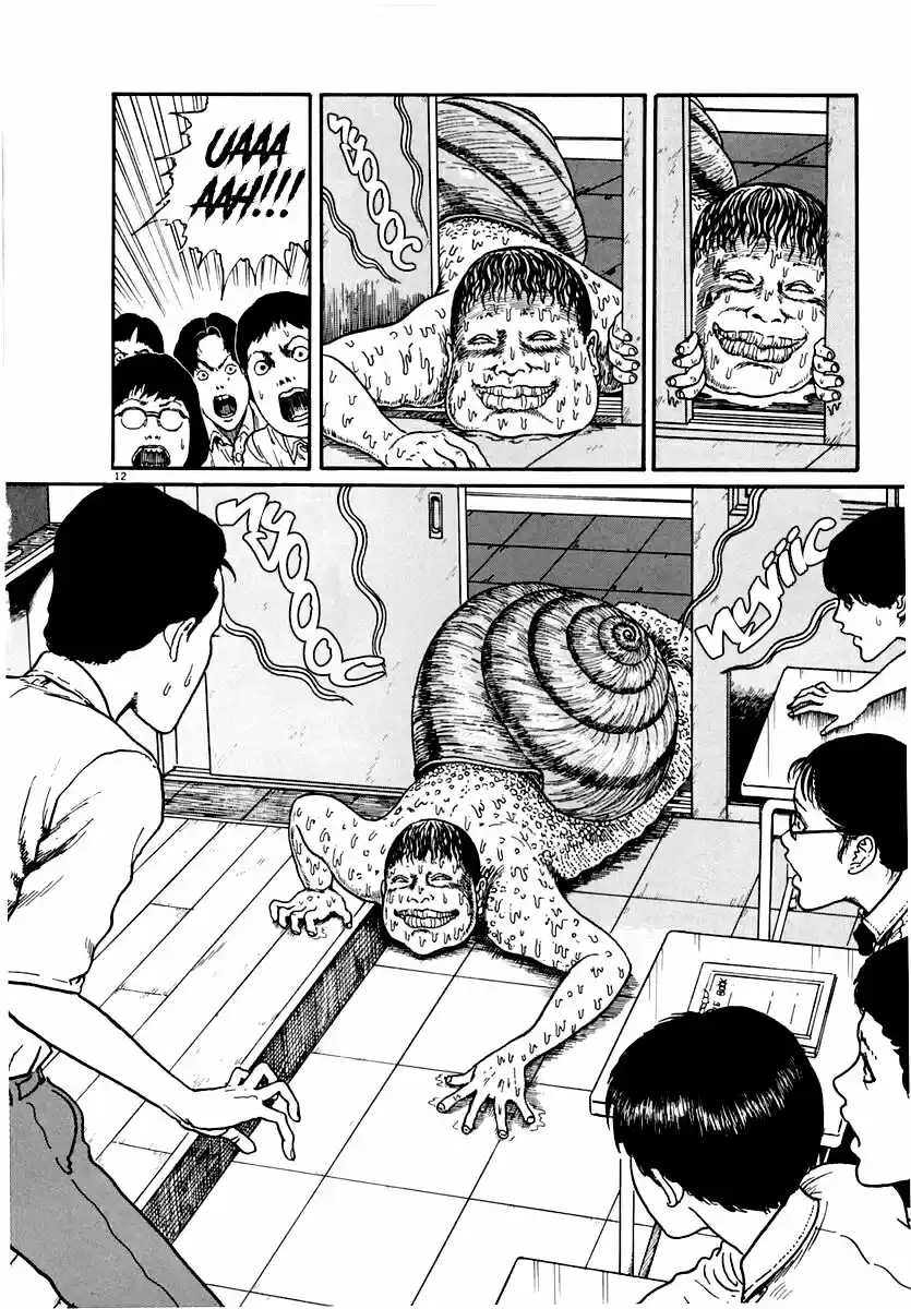 Espiral (Català) - Capítulo 8 - Página 12 - LectorTMOo