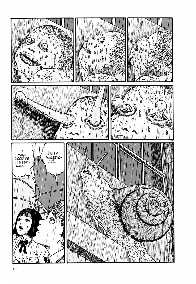 Espiral (Català) - Capítulo 8 - Página 15 - LectorTMOo