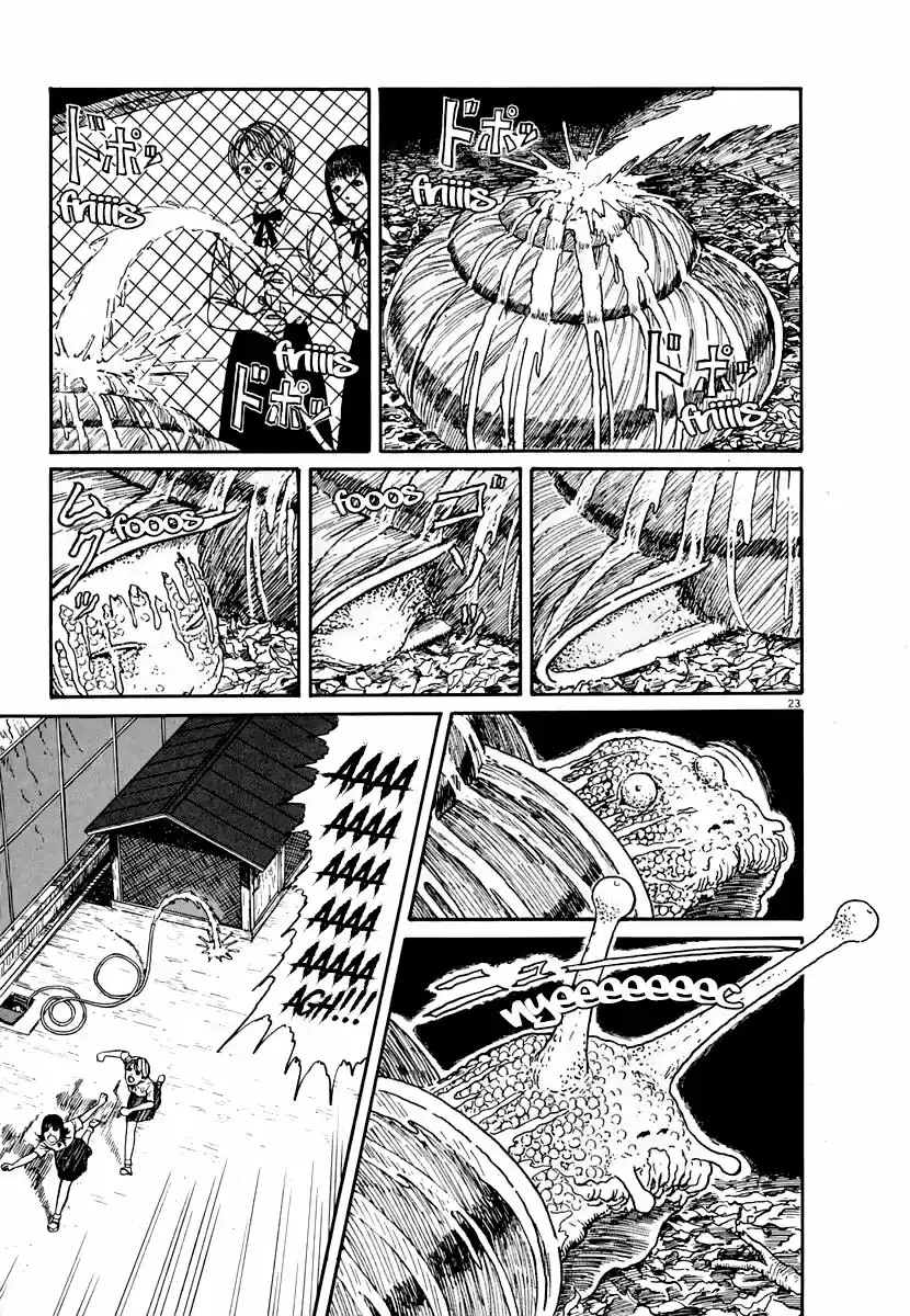 Espiral (Català) - Capítulo 8 - Página 23 - LectorTMOo