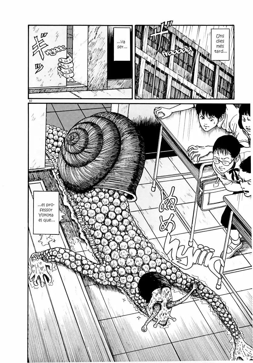 Espiral (Català) - Capítulo 8 - Página 32 - LectorTMOo
