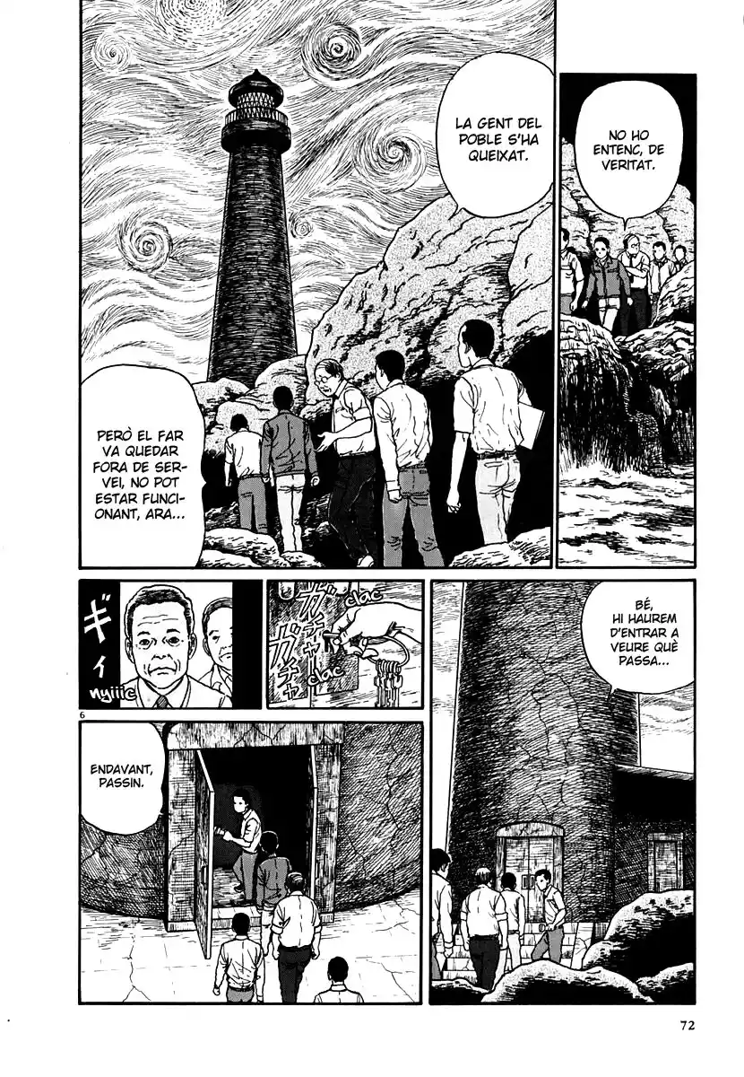 Espiral (Català) - Capítulo 9 - Página 6 - LectorTMOo