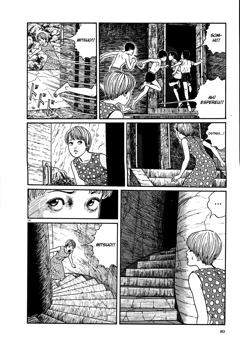 Espiral (Català) - Capítulo 9 - Página 14 - LectorTMOo