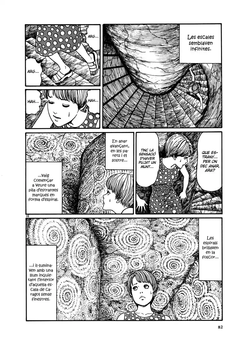Espiral (Català) - Capítulo 9 - Página 16 - LectorTMOo
