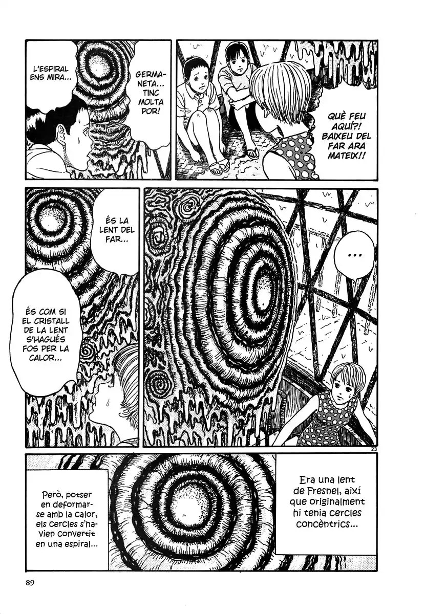 Espiral (Català) - Capítulo 9 - Página 23 - LectorTMOo