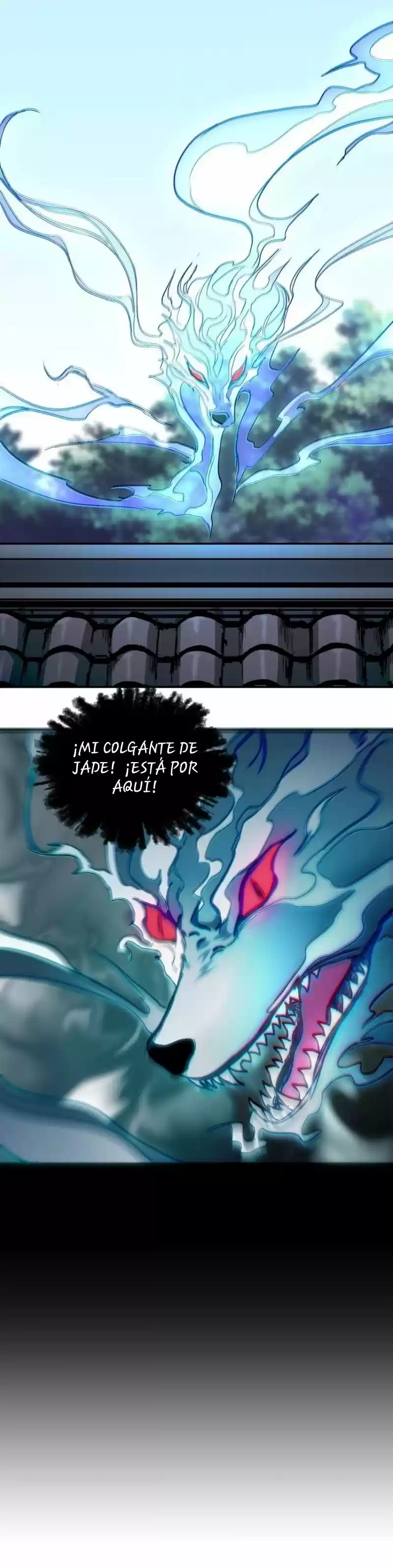 Espiritualista Poco Ortodoxo - Capítulo 1 - Página 7 - LectorTMOo