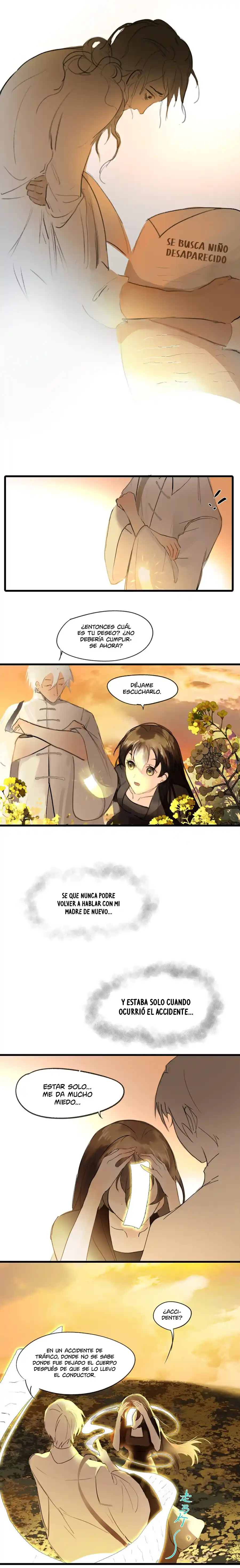 Espiritus Blancos Y Oscuros - Capítulo 8 - Página 13 - LectorTMOo