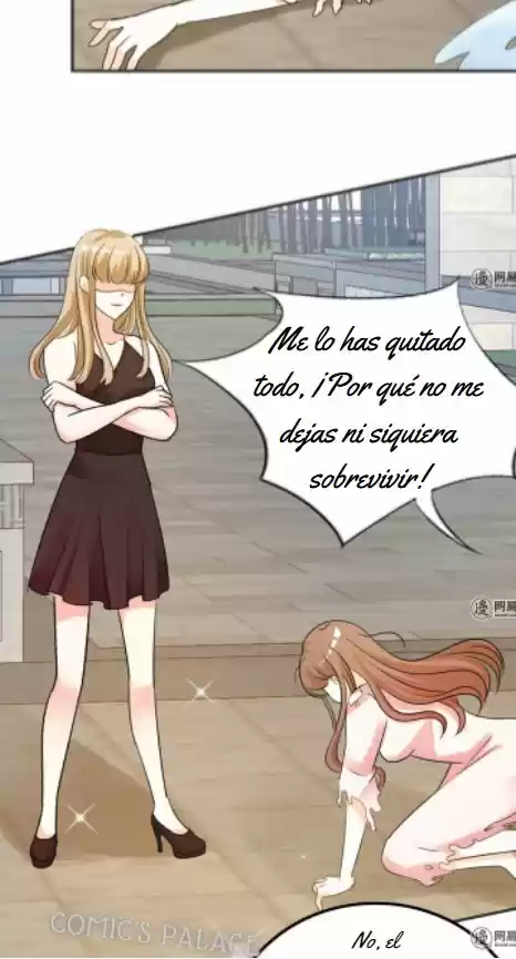 Esplendido Renacimiento: Buenos Dias Sra. Fu - Capítulo 1 - Página 4 - LectorTMOo
