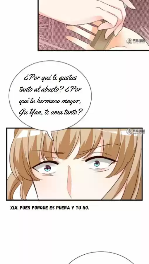 Esplendido Renacimiento: Buenos Dias Sra. Fu - Capítulo 1 - Página 11 - LectorTMOo