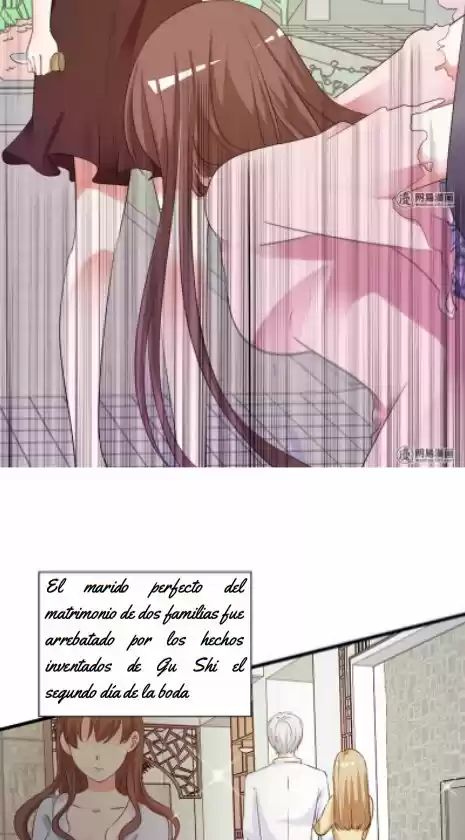 Esplendido Renacimiento: Buenos Dias Sra. Fu - Capítulo 1 - Página 17 - LectorTMOo