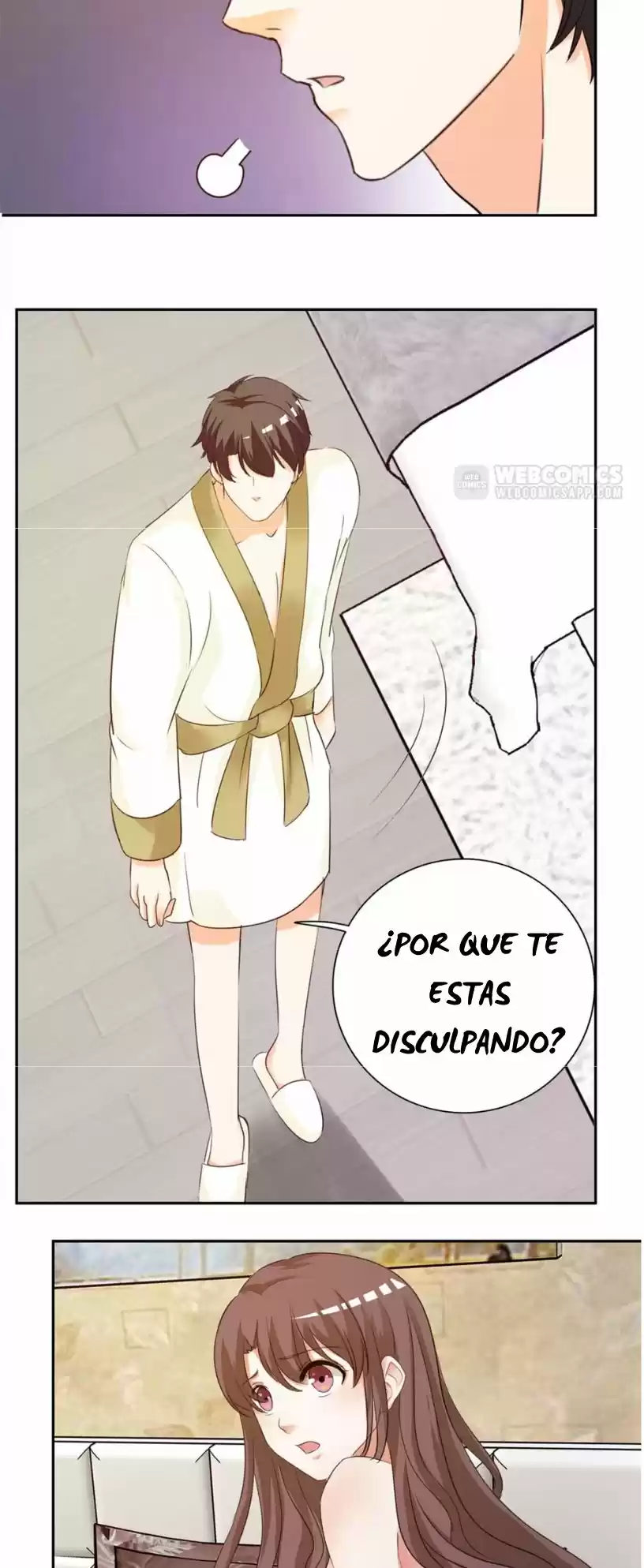 Esplendido Renacimiento: Buenos Dias Sra. Fu - Capítulo 2 - Página 11 - LectorTMOo