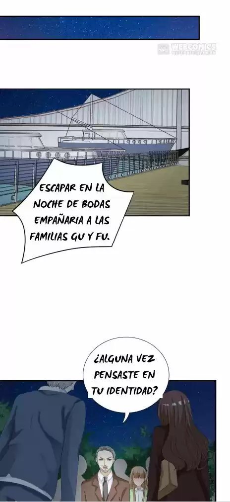 Esplendido Renacimiento: Buenos Dias Sra. Fu - Capítulo 3 - Página 10 - LectorTMOo