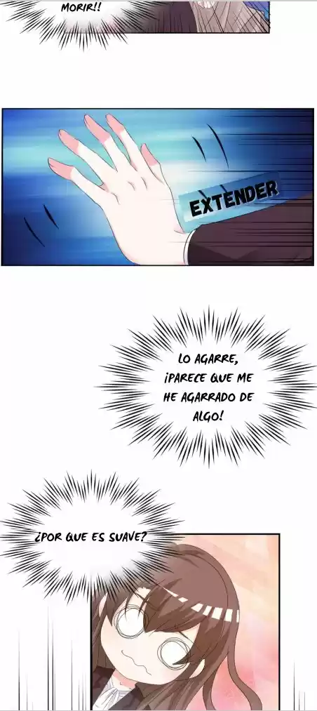 Esplendido Renacimiento: Buenos Dias Sra. Fu - Capítulo 3 - Página 15 - LectorTMOo