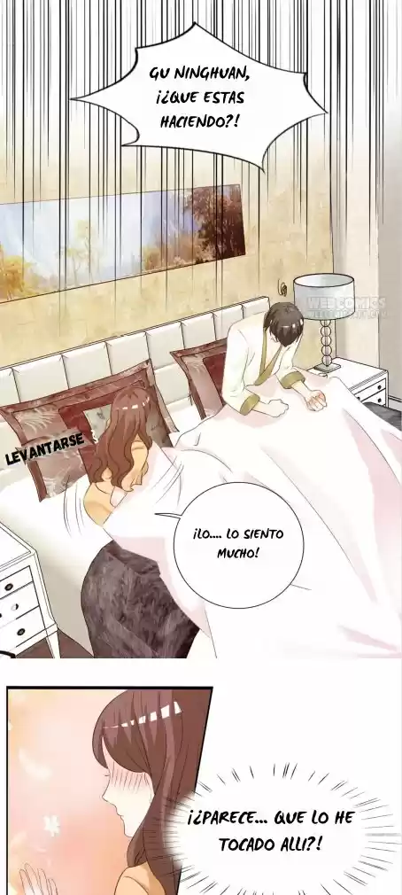 Esplendido Renacimiento: Buenos Dias Sra. Fu - Capítulo 3 - Página 16 - LectorTMOo