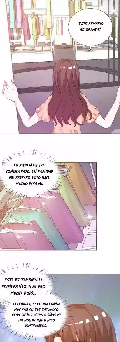 Esplendido Renacimiento: Buenos Dias Sra. Fu - Capítulo 4 - Página 4 - LectorTMOo