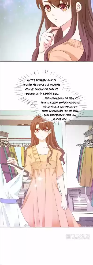 Esplendido Renacimiento: Buenos Dias Sra. Fu - Capítulo 4 - Página 5 - LectorTMOo