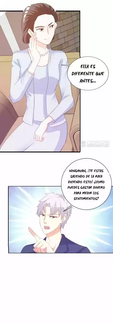 Esplendido Renacimiento: Buenos Dias Sra. Fu - Capítulo 4 - Página 16 - LectorTMOo