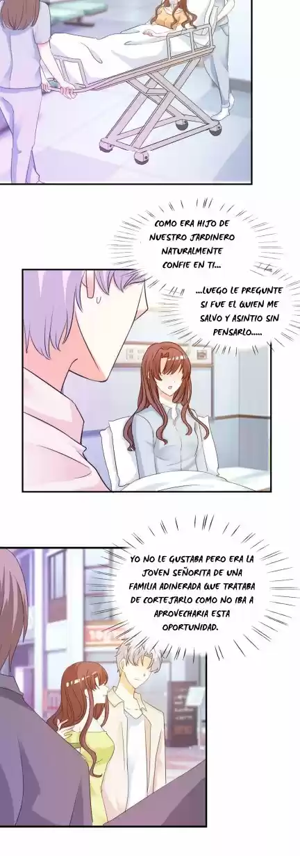 Esplendido Renacimiento: Buenos Dias Sra. Fu - Capítulo 5 - Página 7 - LectorTMOo
