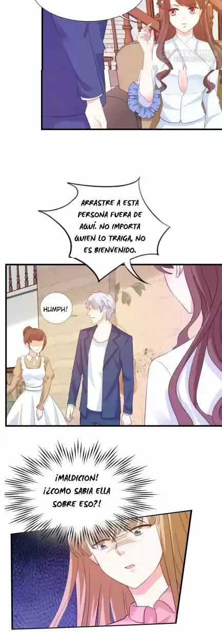 Esplendido Renacimiento: Buenos Dias Sra. Fu - Capítulo 5 - Página 10 - LectorTMOo