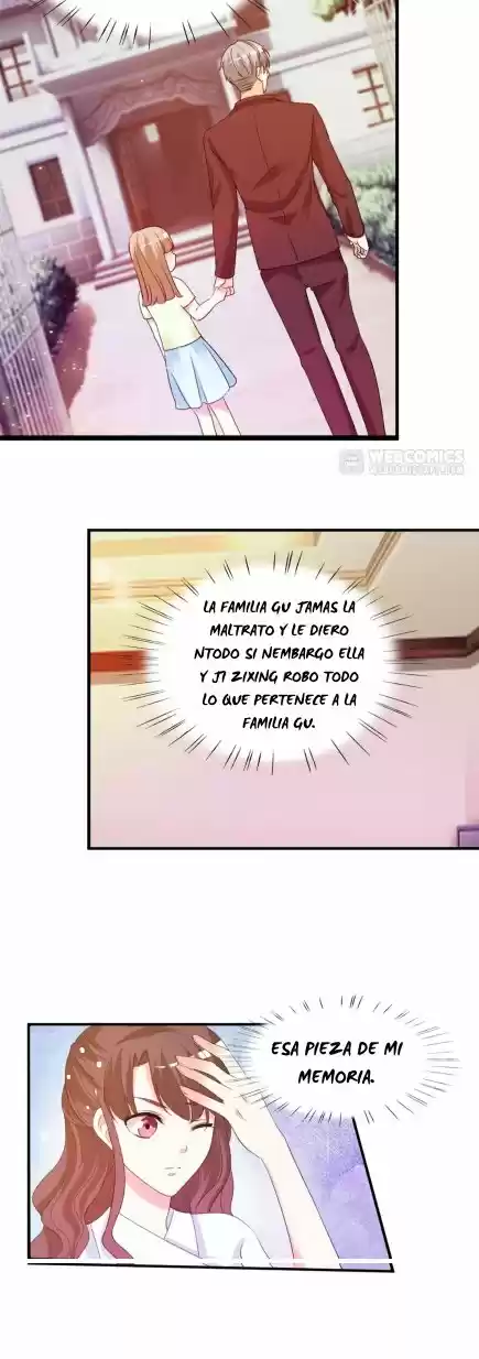 Esplendido Renacimiento: Buenos Dias Sra. Fu - Capítulo 5 - Página 14 - LectorTMOo