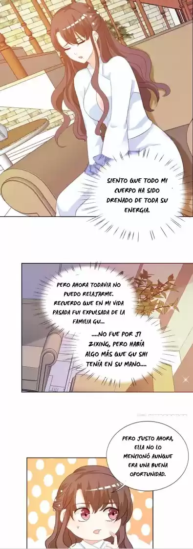Esplendido Renacimiento: Buenos Dias Sra. Fu - Capítulo 6 - Página 5 - LectorTMOo