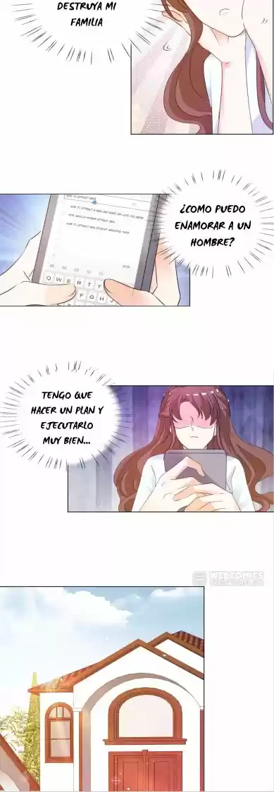 Esplendido Renacimiento: Buenos Dias Sra. Fu - Capítulo 7 - Página 9 - LectorTMOo