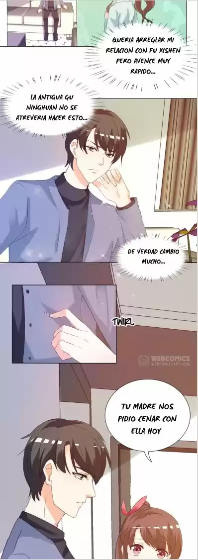 Esplendido Renacimiento: Buenos Dias Sra. Fu - Capítulo 7 - Página 14 - LectorTMOo