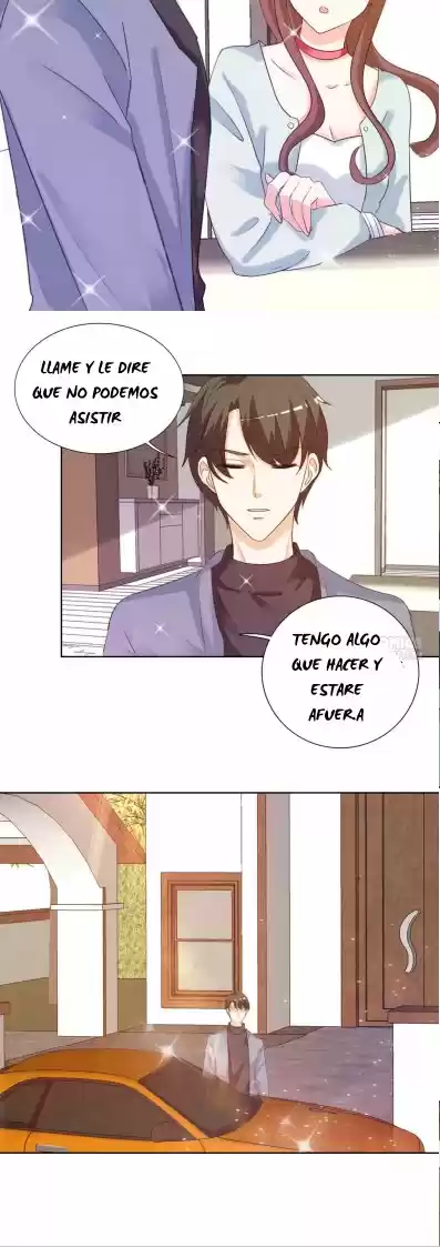 Esplendido Renacimiento: Buenos Dias Sra. Fu - Capítulo 7 - Página 15 - LectorTMOo