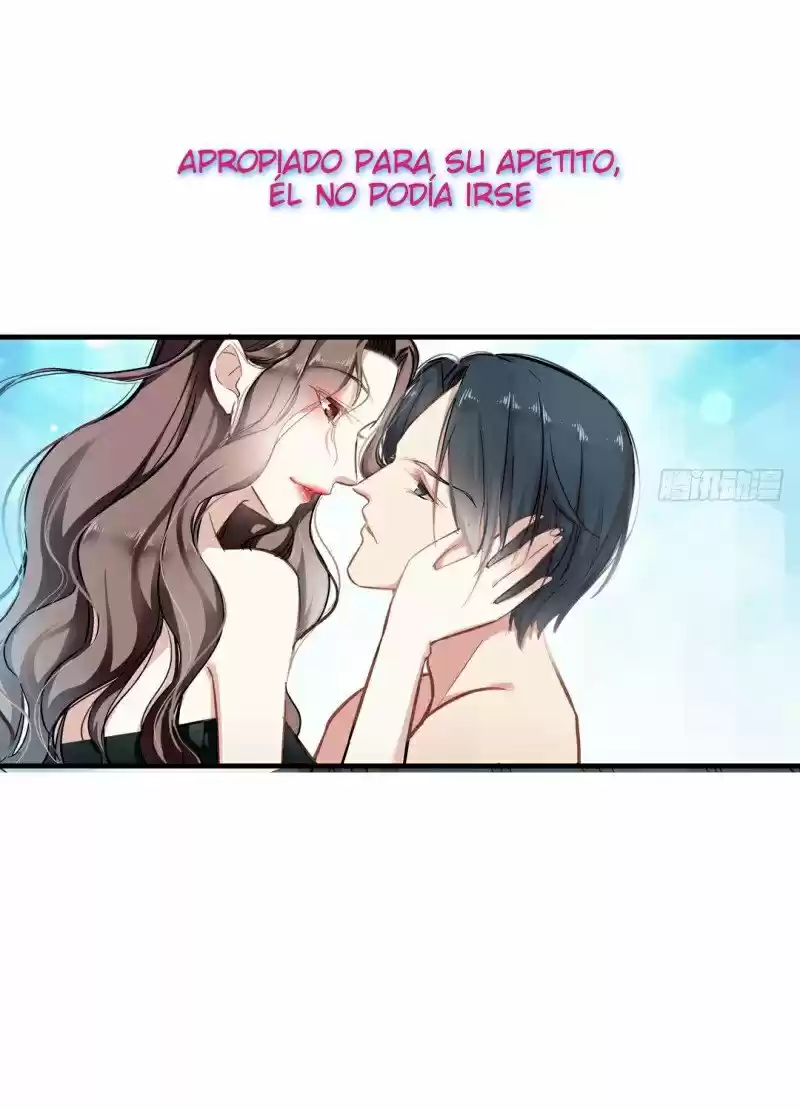 Esposa Adorable Y Oscura - Capítulo - Página 4 - LectorTMOo