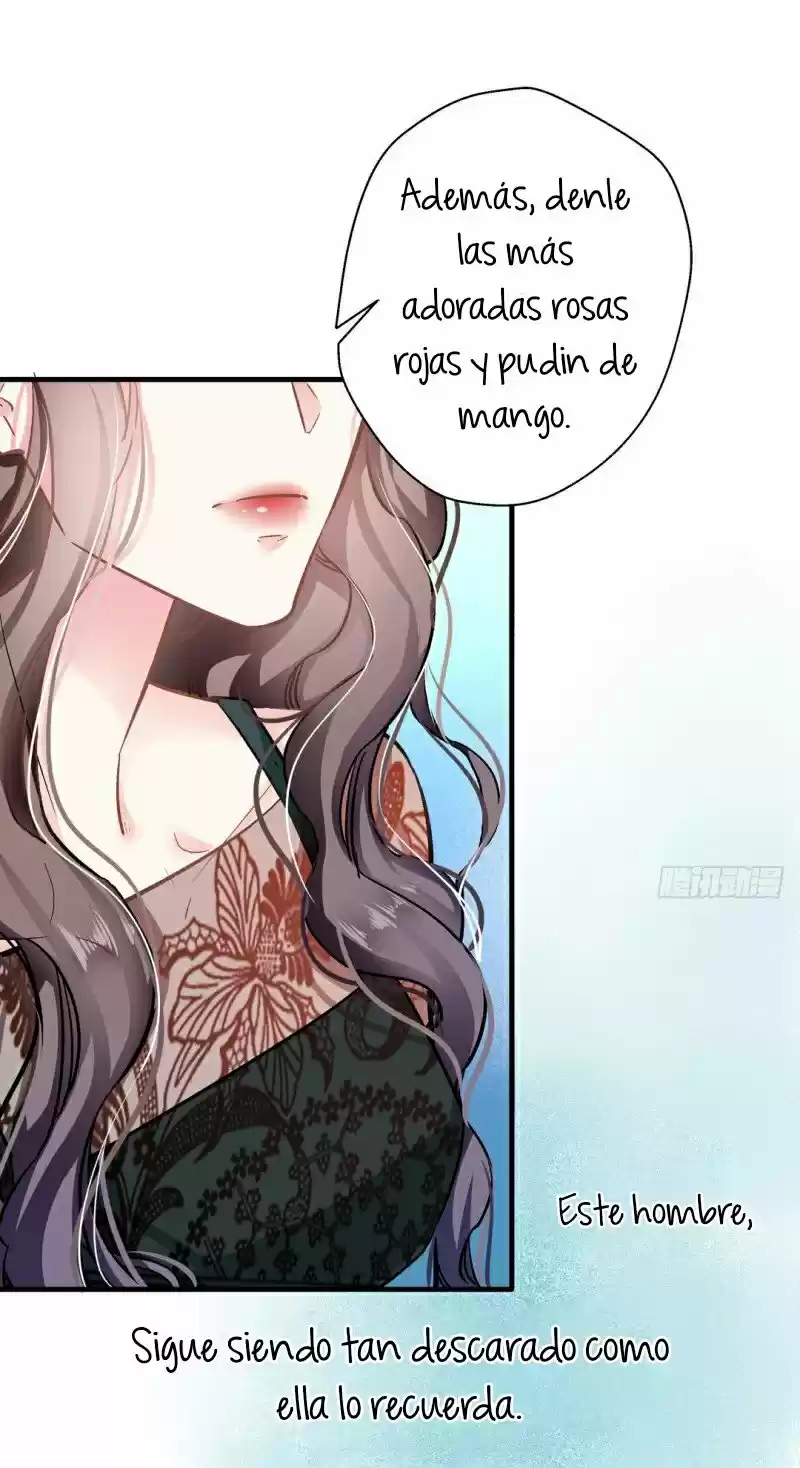 Esposa Adorable Y Oscura - Capítulo - Página 8 - LectorTMOo