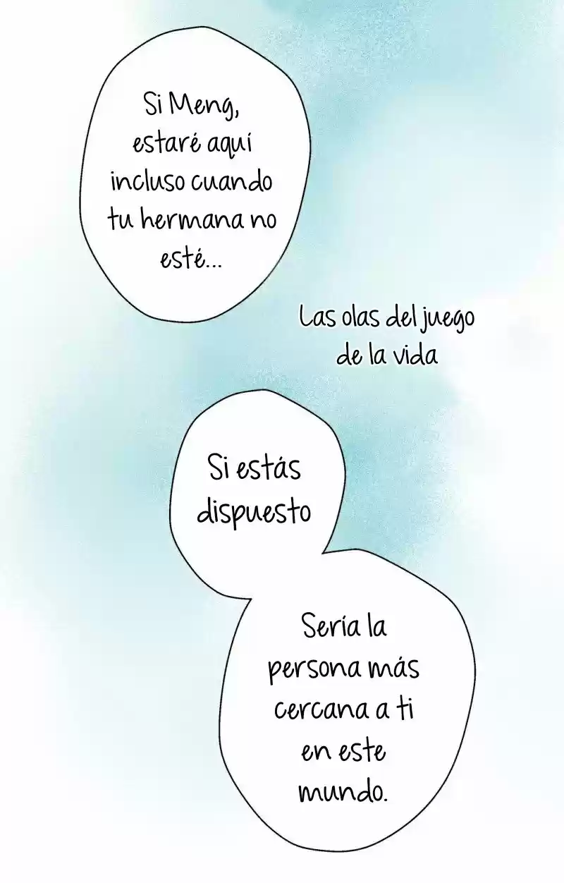 Esposa Adorable Y Oscura - Capítulo - Página 9 - LectorTMOo