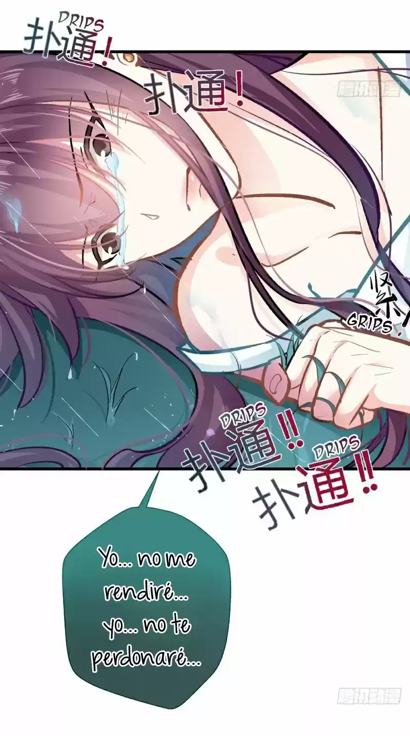 Esposa Adorable Y Oscura - Capítulo - Página 12 - LectorTMOo