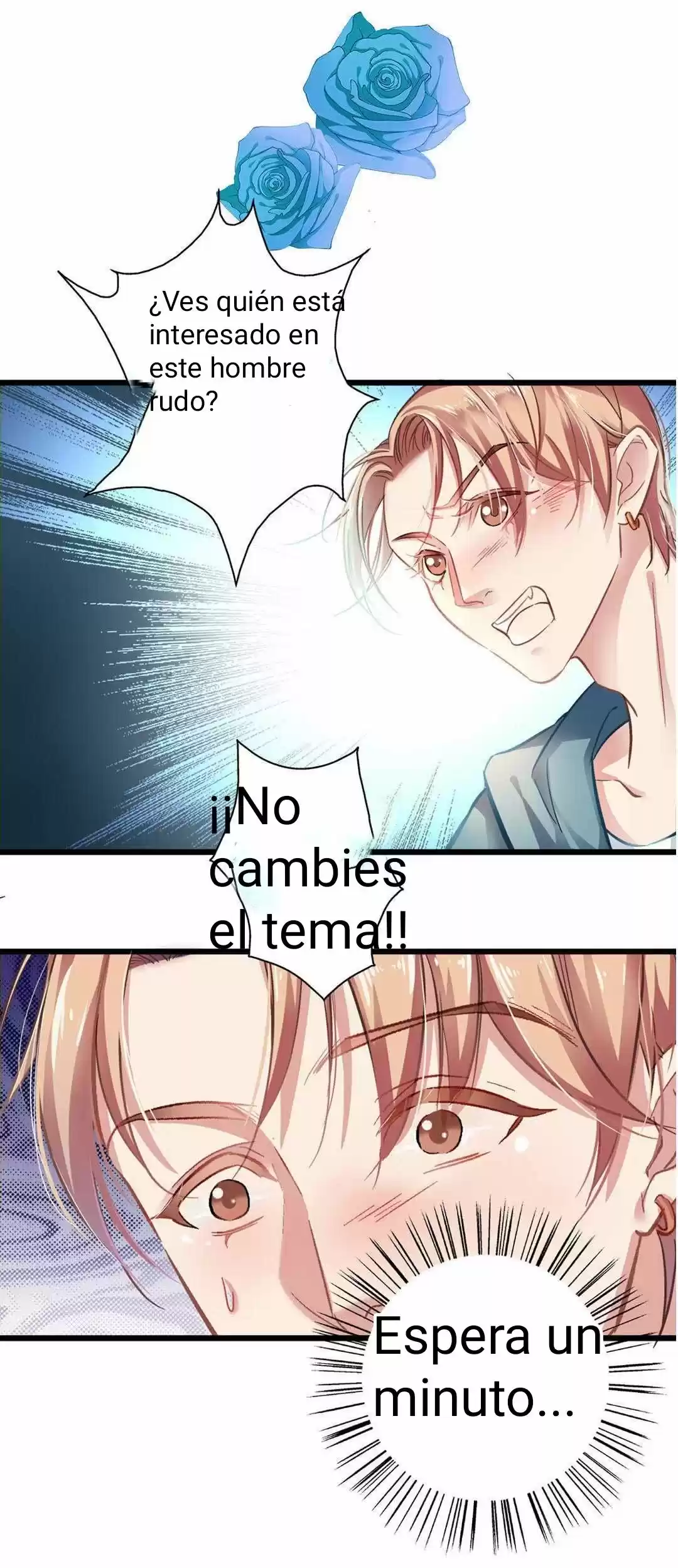Esposa Adorable Y Oscura - Capítulo 1 - Página 12 - LectorTMOo