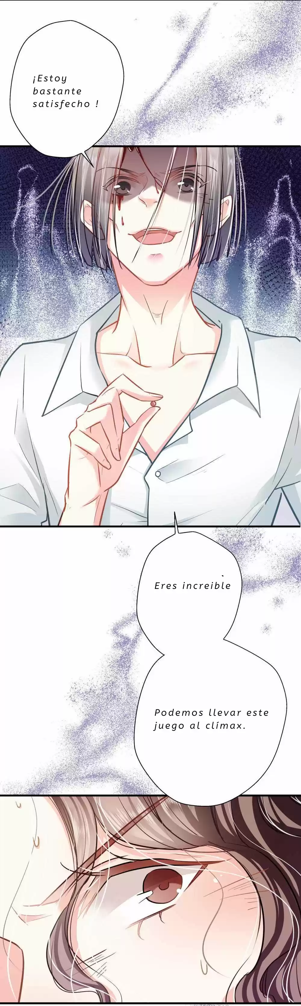Esposa Adorable Y Oscura - Capítulo 13 - Página 3 - LectorTMOo