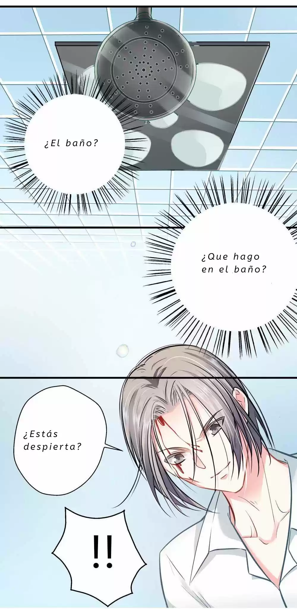 Esposa Adorable Y Oscura - Capítulo 13 - Página 7 - LectorTMOo