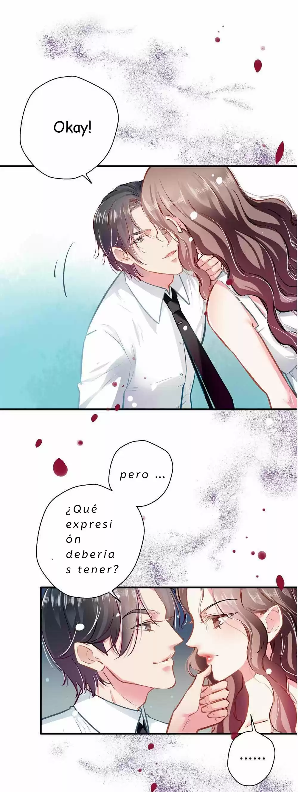 Esposa Adorable Y Oscura - Capítulo 15 - Página 2 - LectorTMOo
