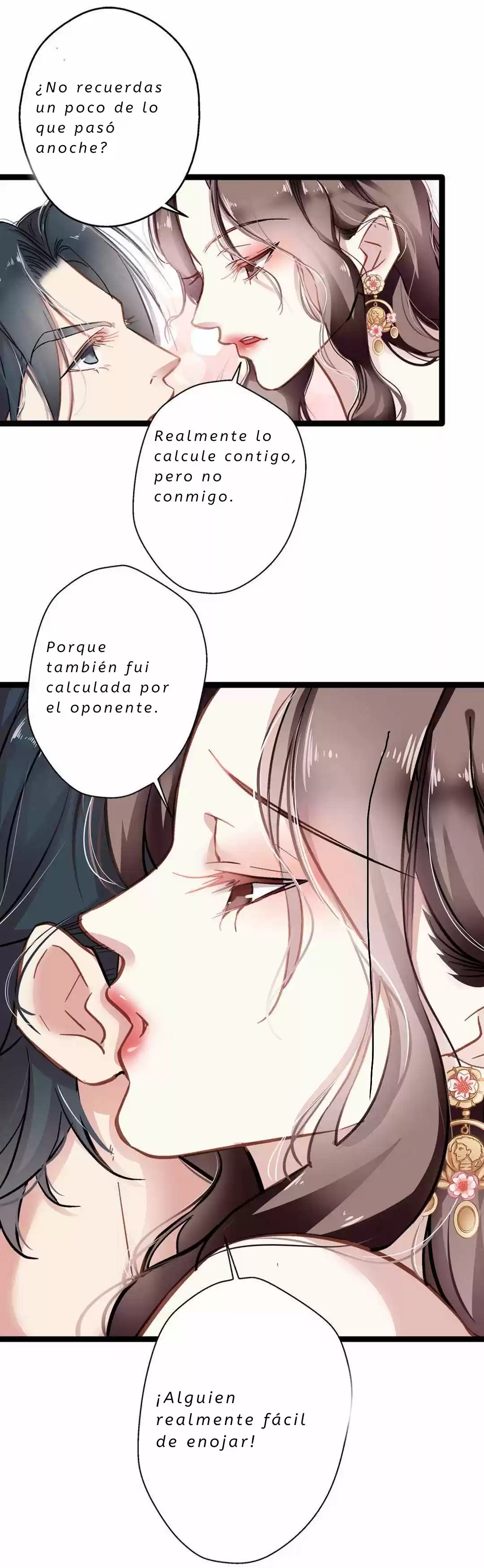 Esposa Adorable Y Oscura - Capítulo 2 - Página 3 - LectorTMOo